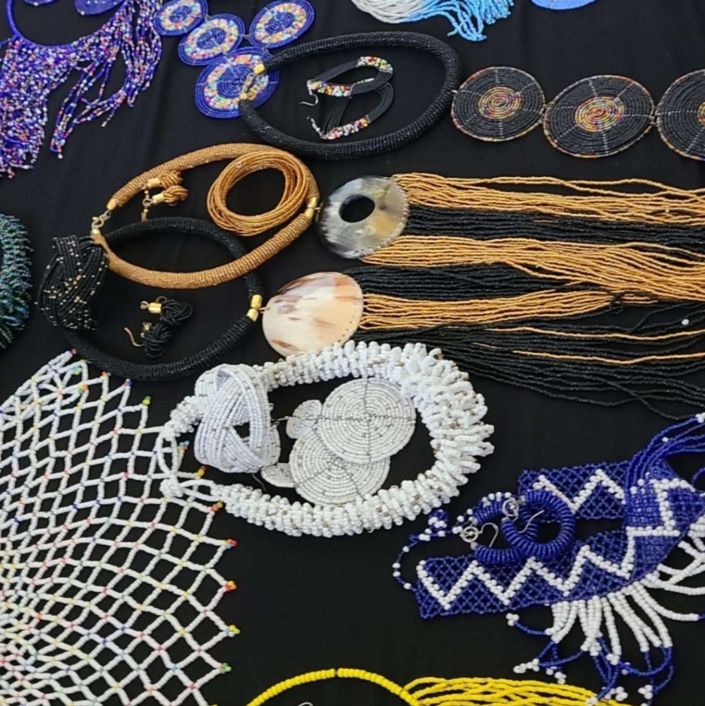 Beautiful handmade jewelry